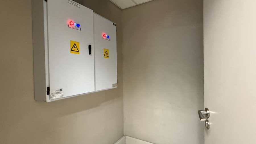 To Let commercial Property for Rent in Cape Town City Centre Western Cape